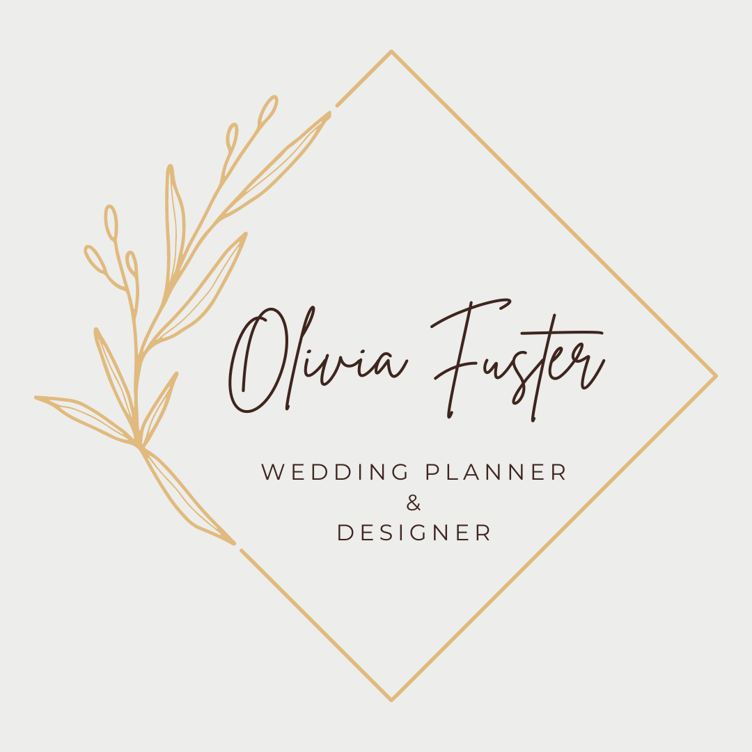 Olivia Fuster Weddings & Events Planner