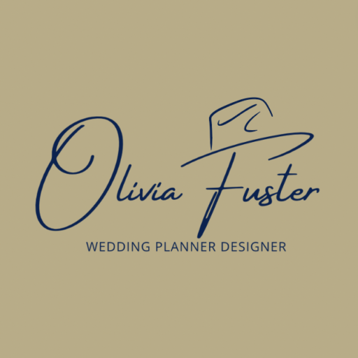 Olivia Fuster Wedding Planner Designer en Corse.