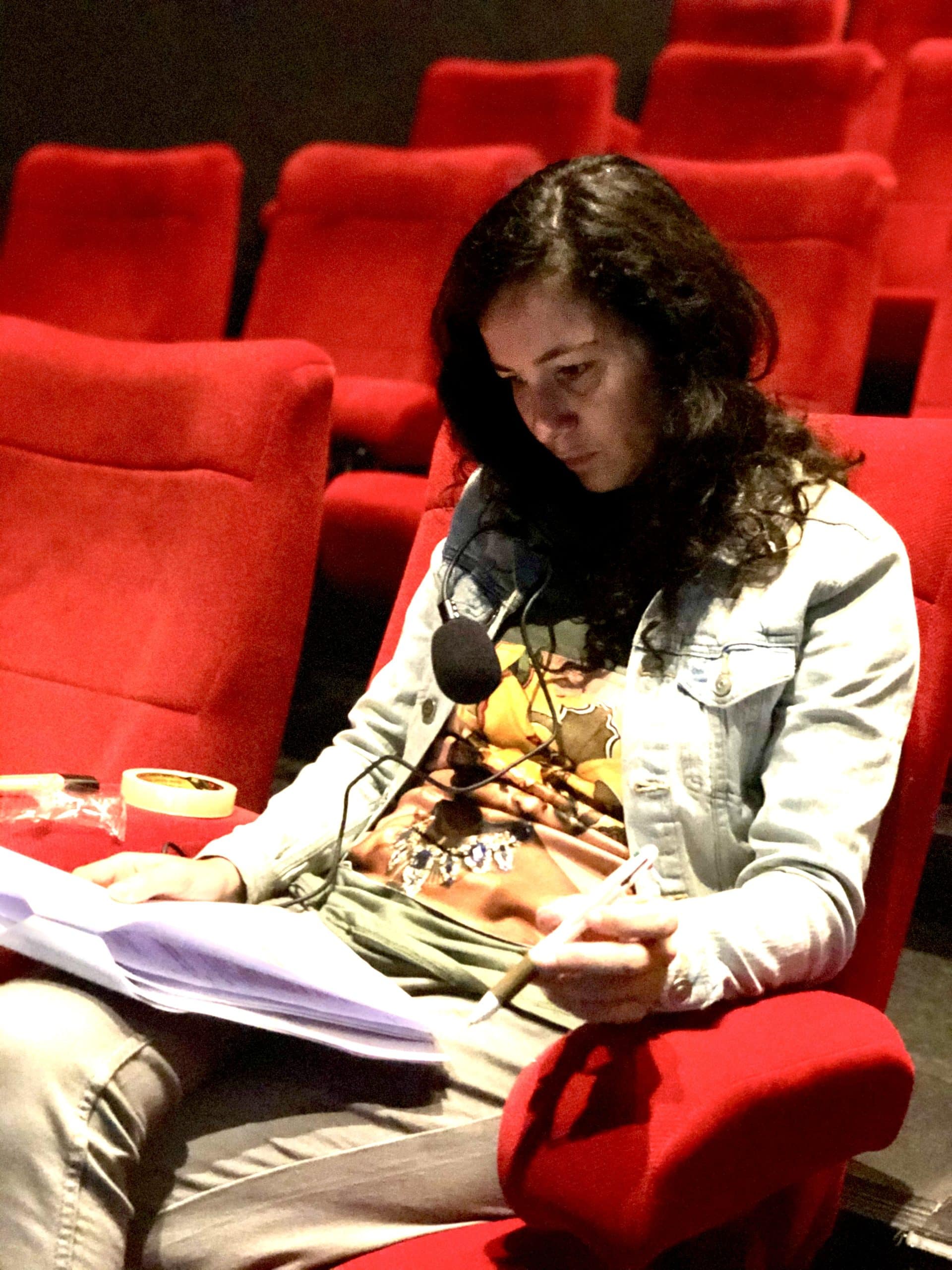 Chloé , franchisée Wedding and Event Planner Ile de la Réunion.